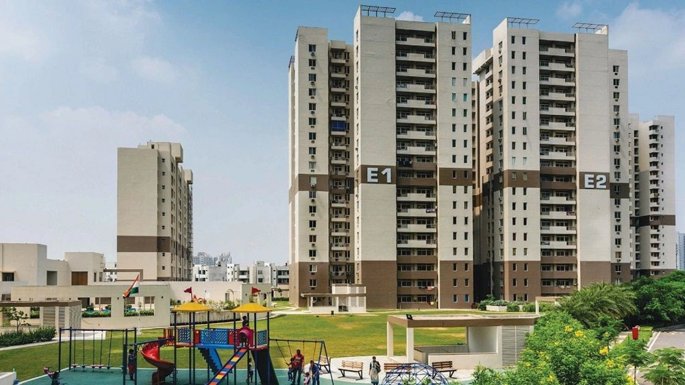 Read more about the article Vatika Gurgaon 21 – Premium 2, 3 & 4 BHK Apartments in Sector 83, Gurgaon